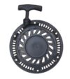 COLEMAN Recoil Assembly 0068280